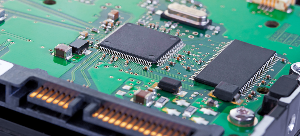 Embedded firmware development: challenges and practical solutions